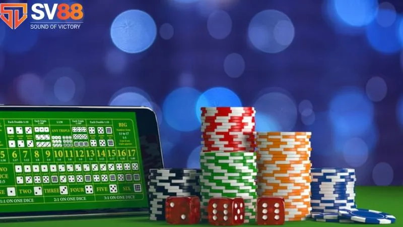 Khám phá các mẹo chơi tài xỉu sv88 hiệu quả