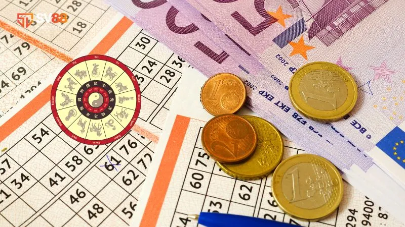 Quá trình chơi lô đề 12 con giáp